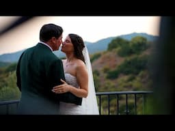 Kayla & Bryan  Cinematic Wedding Highlight 7/12/24