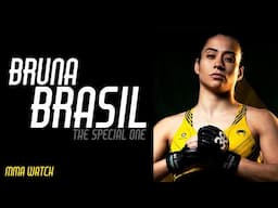 Spotlight | Bruno Brasil 4k