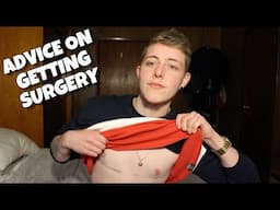 if you're struggling to get top surgery | FTM