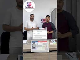 usa visit visa new success story from saudi arabia #hridoysultan #usa #usavisa #flypシ #travel