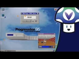 Vinny - ProgressBar95