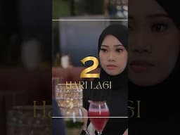 2 Hari Lagi | Sia Sia - Dilaa Asri