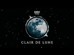 Claude Debussy – Clair De Lune [GRV Extended Mix] | Tonal Chaos Trailer Music