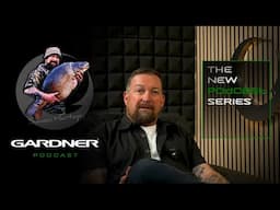 The new series | Gardner Tackle Podcast with Simon Hartop #00