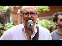 Colin Hay - Come Tumblin' Down with Cecelia Noel & Friends