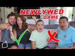 WHO KNOWS EACH OTHER BETTER! ( Couples Challenge!)