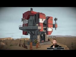 Space Engineers - Creation Showcase, Q&A, Contact Update Release Soon - October 4th, 2024