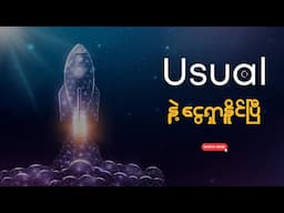 Launchpool မှာ အသစ်တက်လာတဲ့ Usual အကြောင်း ပြောရအောင် | Binance Myanmar