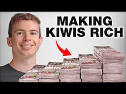 3 Profitable Investing Strategies ANY Kiwi Can Use!