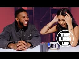 Bine Dem Up ft. Narst (Lil Nasty) (Ep. 8) | The Link Up