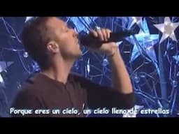 Coldplay- A Sky Full Of Stars