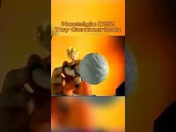 #nostalgic #dragonballz #toy commercials #dbz #actionfigures #toycollector #goku #vegeta #90s