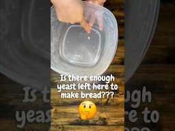 You won't believe what I discovered! #food #foodie #baking #sourdough #bread #recipe