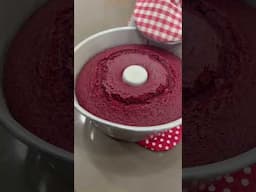 O MELHOR BOLO RED VELVET PARA O SEU NATAL - ISAMARA AMANCIO  #receitas #isamaraamancio