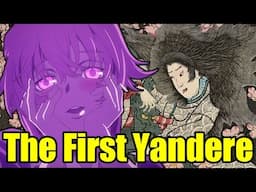 The First Yandere and the "Transformation" of the Genre! - Gaijin Goombah