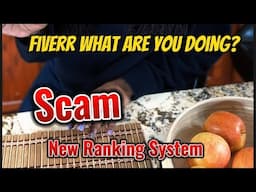 Fiver’s New Ranking System