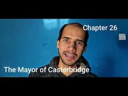 The Mayor Of Casterbridge Chap  26