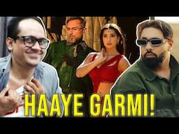 YO YO HONEY SINGH - PAYAL FT. NORA FATEHI | BADSHAH MORNI COPIED? | RAFTAAR DISS BY INDEEP BAKSHI!