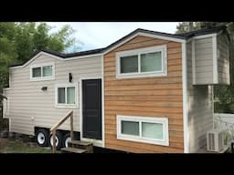 Should we become Minimalists and live in a Tiny Home? VLOG EP. 28