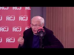 "Le Sursaut" de N. Baverez : le réalisme ne conduit pas inexorablement au pessimisme - Denis Jeambar