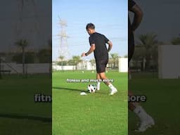 Al Qabila FC PROSPECT Camp