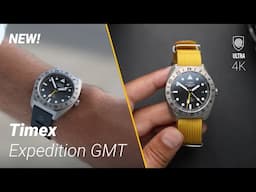 Timex won the best Tudor BB Pro/Rolex Explorer budget alternative!