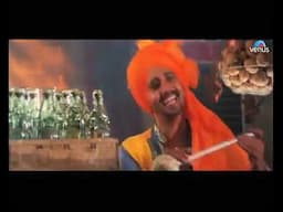 Ishq Barandi*Sukhwinder Singh*Hindustan Ki Kasam* 23 July 1999