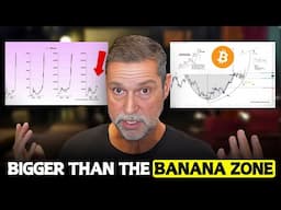 Raoul Pal - "The Banana Zone Is HERE: What’s Coming Next Will Blow Your Mind!"