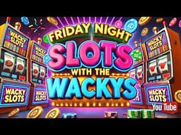 🎰 Low-Stakes Online Slots LIVE: Spin & Win for Fun! 🎰 #live