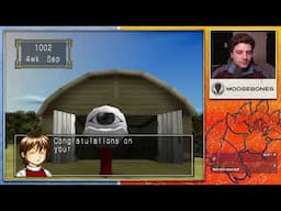 Monster Rancher Nuzlockin with Suezo (for now)!