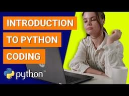 Introduction to Python (2021)