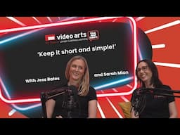 How to make compliance fun AND engaging, with Jess Bates and Sarah Mian (The Live and Learn Podcast)