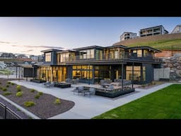 Modern Luxury Home on the Bench in Lehi | Stunning Views of Utah Valley