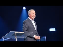 Gateway Church Live | “Between Offered Prayer and Answered Prayer” by Max Lucado | November 16–17