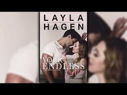 Your Endless Love by Layla Hagen (The Bennett Family #9) 🎧📖 Romance Audiobook