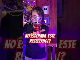 El reto más extremo que eh creado #retos #youtubeshorts