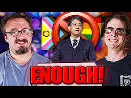 Sam Hyde, Charls & Nick On Toyota Rejecting LGBTQ, DEI & EV's, The P Diddy Lawsuit & Flooding Events