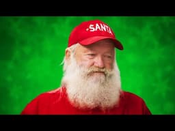 Santa Camp