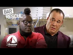 Bar Rescue’s Worst Chefs (Seasons 2-9) 🤢 SUPER COMPLIATION