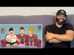 Family Guy - Pop Culture Parodies (Part 2) Reaction