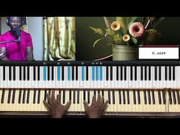 Loveworld Singers You Said Let There Be Piano Tutorials For Beginners