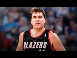 How Good Was Arvydas Sabonis Actually?