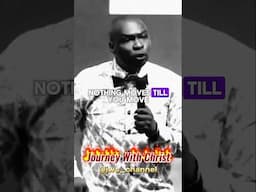 Nothing Moves Till You Move #jwc_channel #apostlejoshuaselman #shortvideos