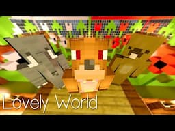 Minecraft - Flower Power 2 [822]