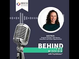 BTM162 - Josie Beets - DoD Spouse Education and Career Opportunities Program