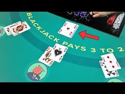 Blackjack Basics: How to Play and Win at 21