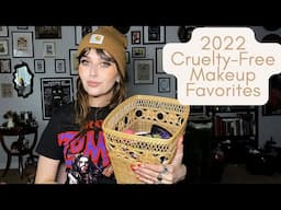 2022 Makeup Favorites (Cruelty-Free) - Logical Harmony