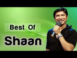 Best Of Shaan | Shaan Bollywood Evergreen Songs