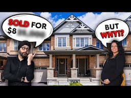 WE SOLD OUR HOME & here’s why 💔