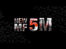 NEW MF RANGE | MF 5M